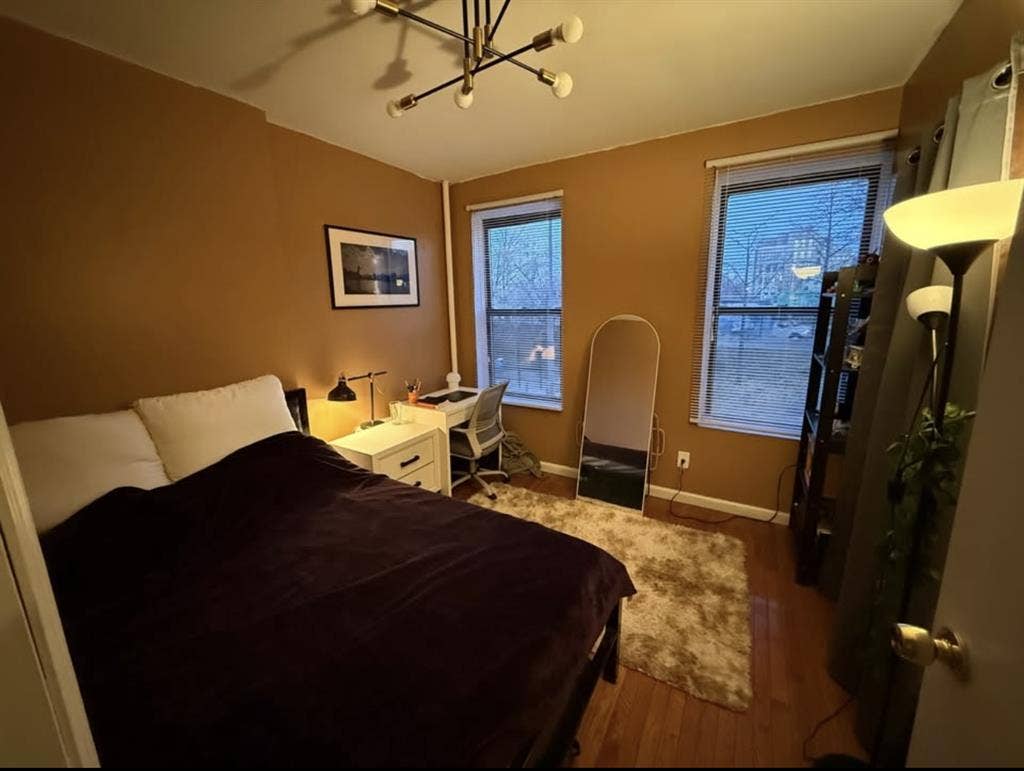 New Listing