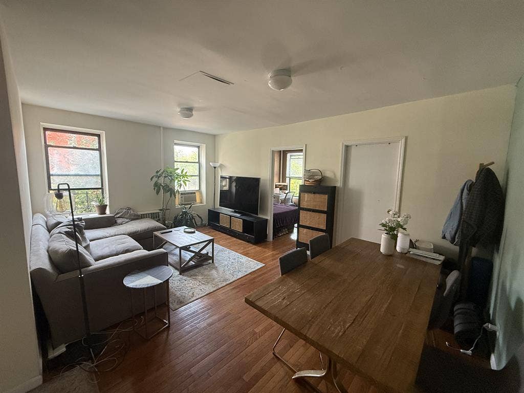 New Listing