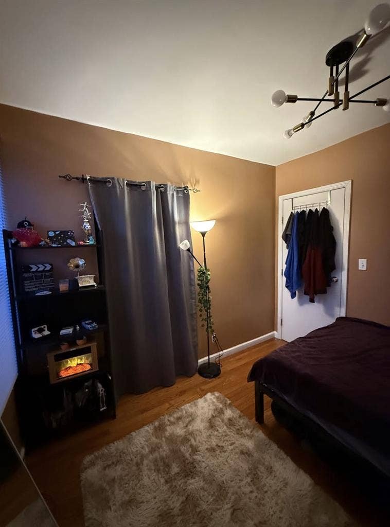 New Listing