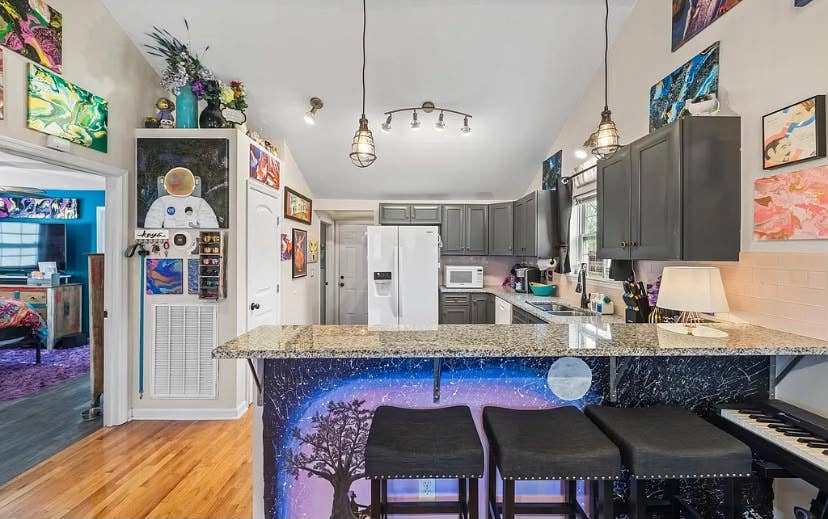 New Listing
