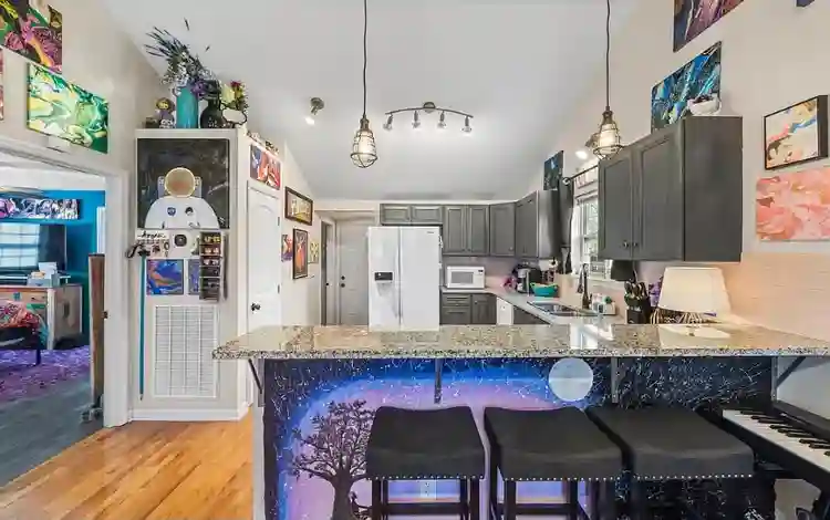 New Listing