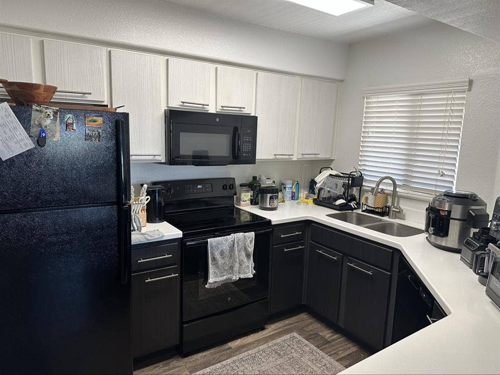 Lease Takeover – 2b2b Apt in Tempe