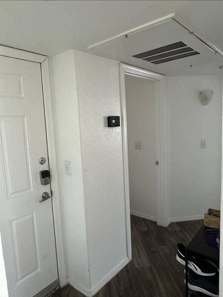 Lease Takeover – 2b2b Apt in Tempe