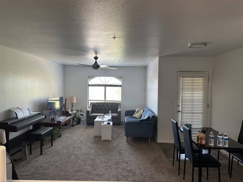 Lease Takeover – 2b2b Apt in Tempe