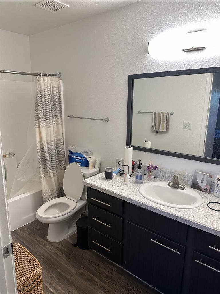 Lease Takeover – 2b2b Apt in Tempe