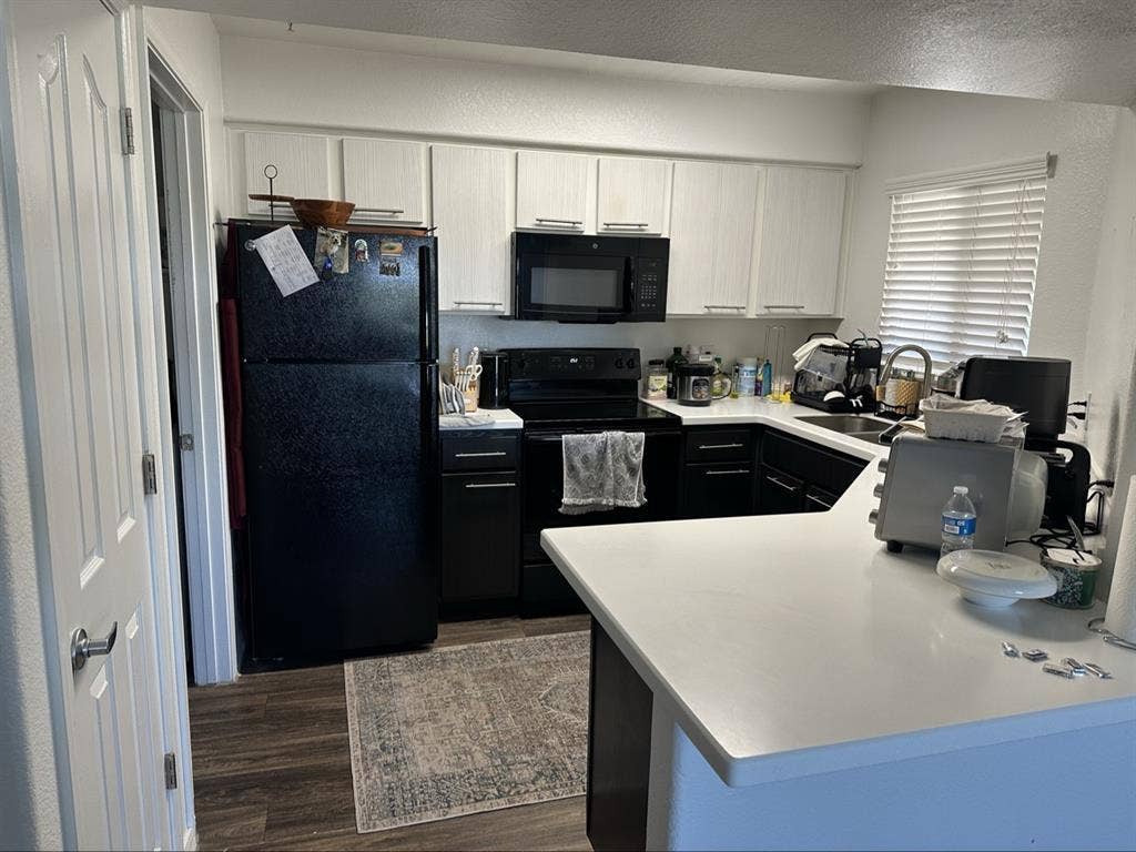 Lease Takeover – 2b2b Apt in Tempe