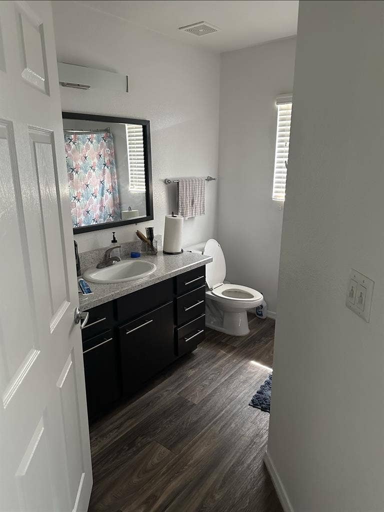 Lease Takeover – 2b2b Apt in Tempe