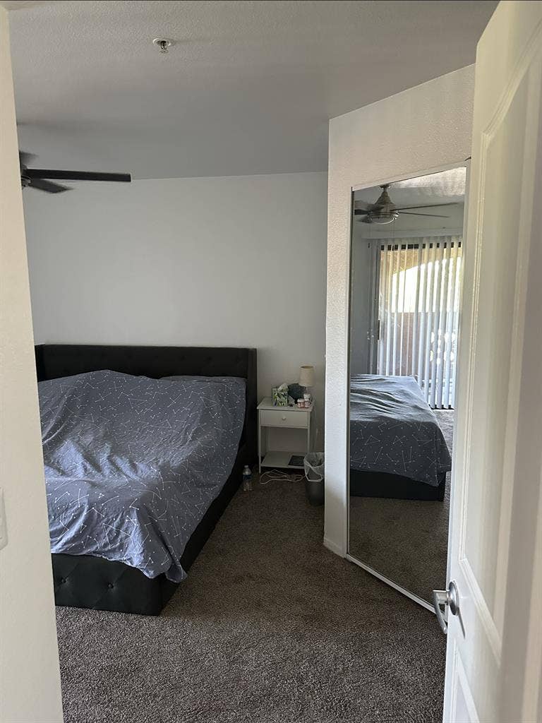Lease Takeover – 2b2b Apt in Tempe