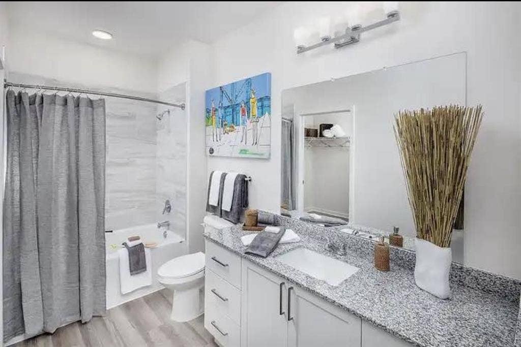 Prose Cypress Pointe 2/2 Apartment