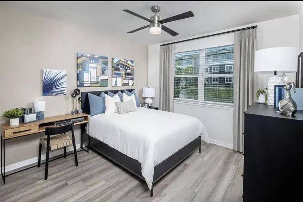 Prose Cypress Pointe 2/2 Apartment