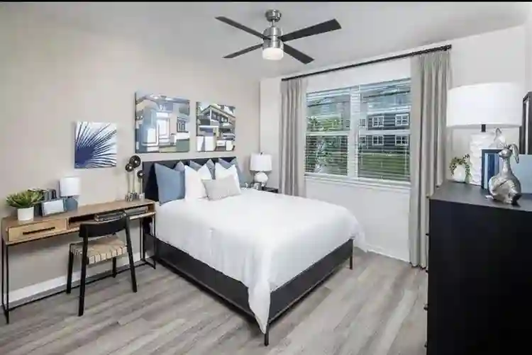 Prose Cypress Pointe 2/2 Apartment
