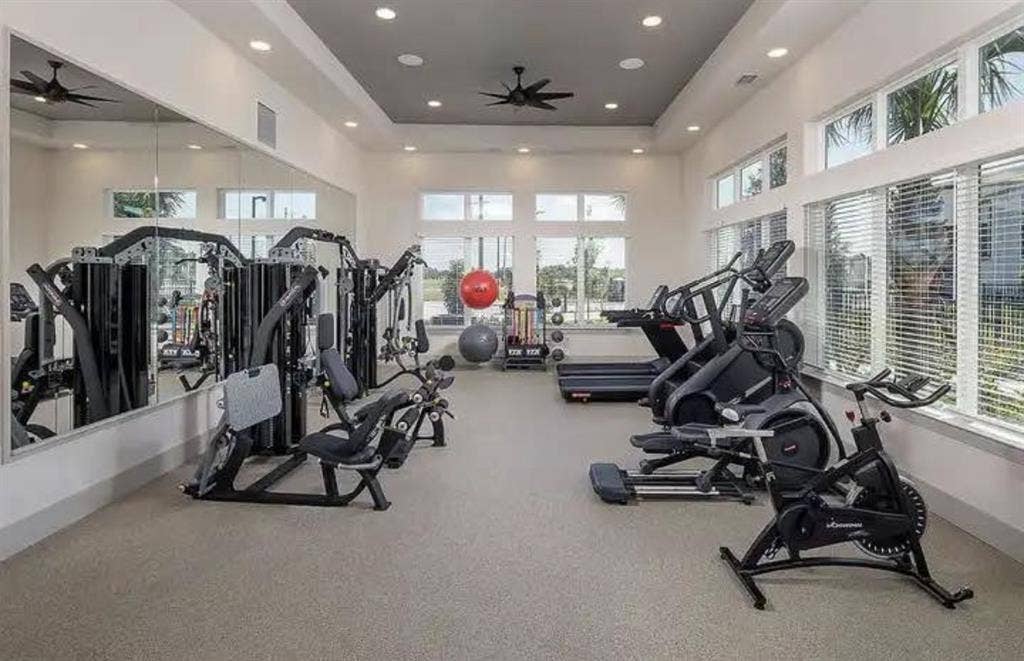 Prose Cypress Pointe 2/2 Apartment