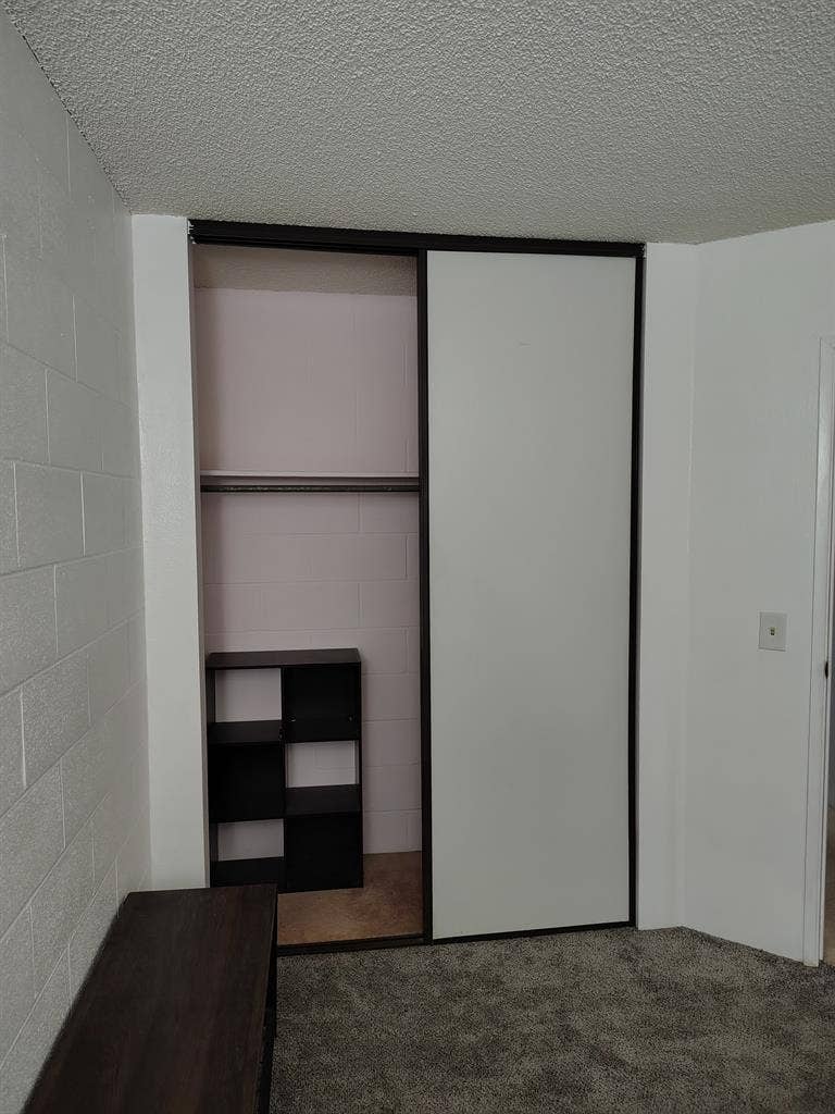 Private Master Bedroom w/ Bath