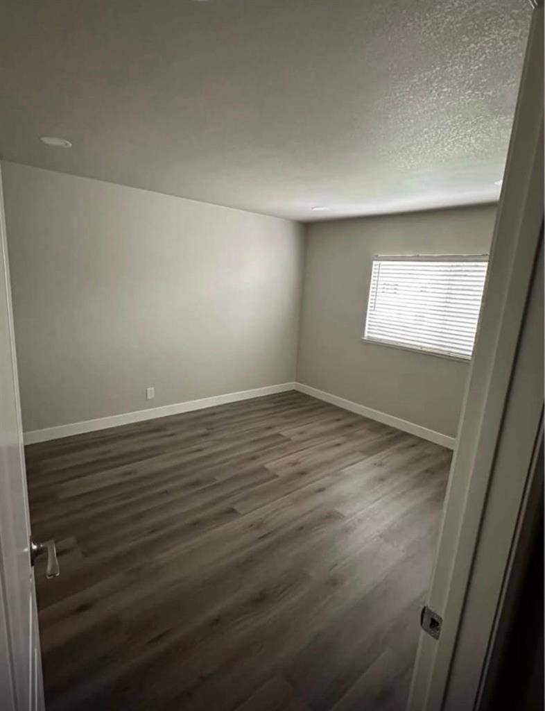 Renting a room in a house