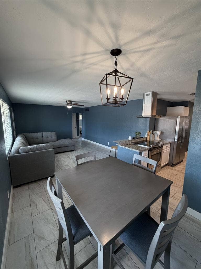 Student Rooms for Rent