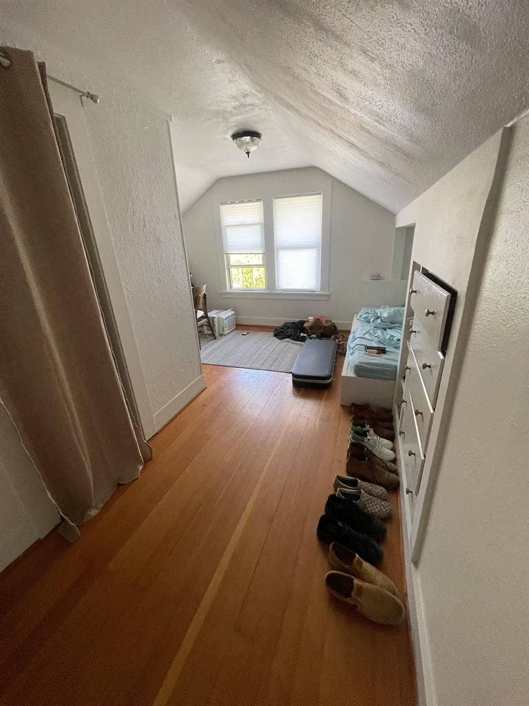 Rent the upstairs at our home!