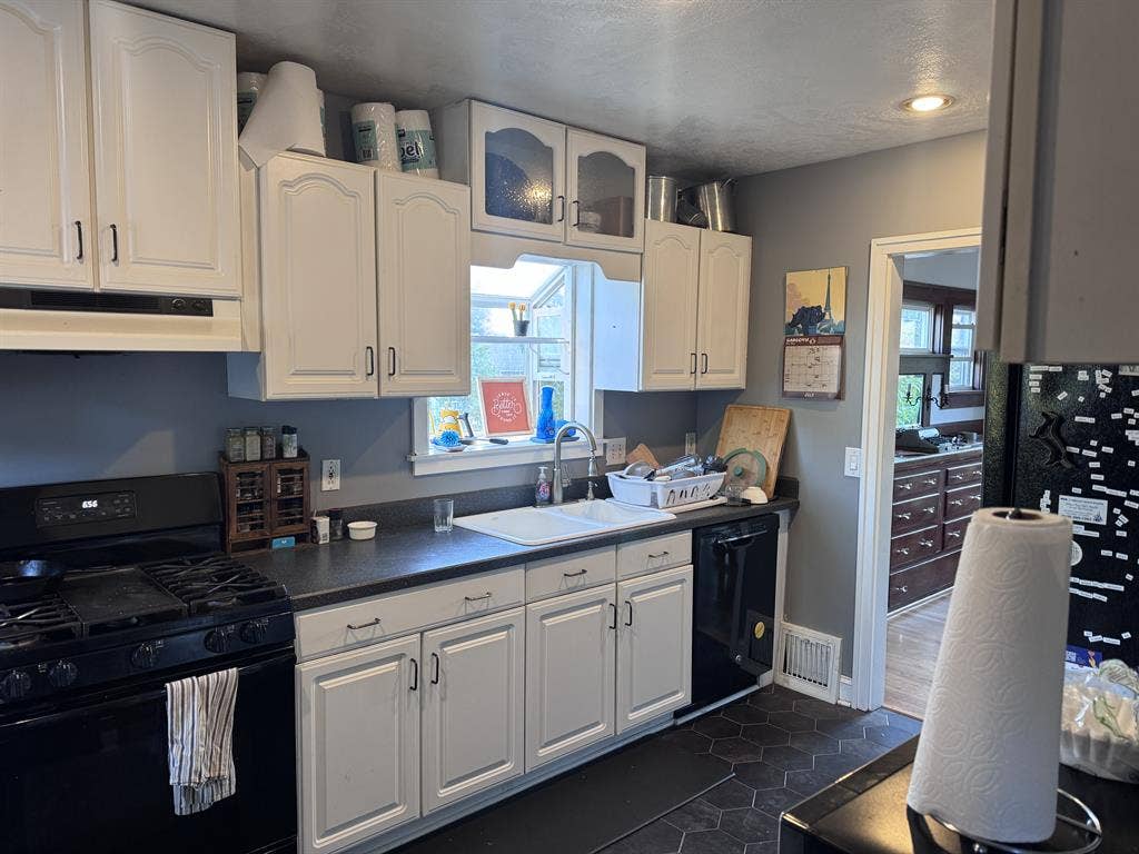 Rent the upstairs at our home!
