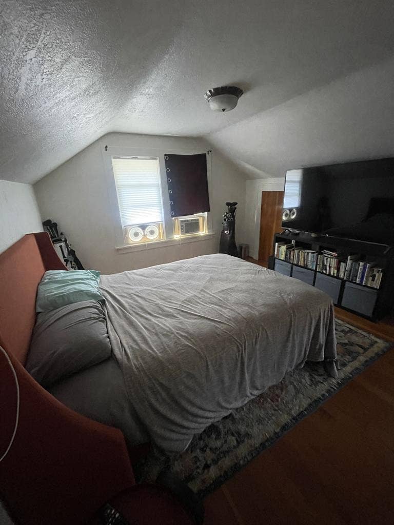 Rent the upstairs at our home!