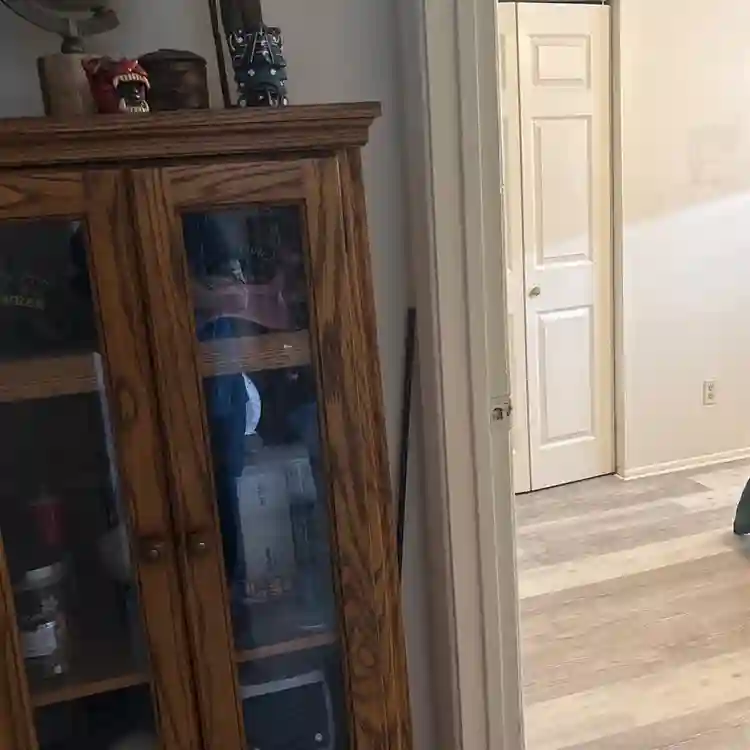 ABQ ROOM