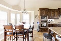 Private Owner Suite & Bath - Female