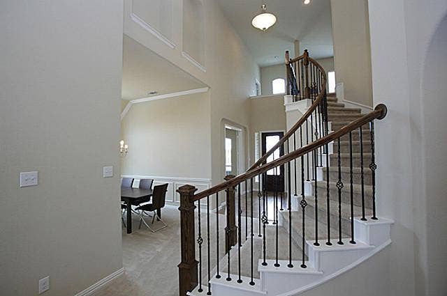 Private Owner Suite & Bath - Female