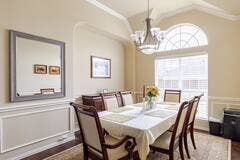 Private Owner Suite & Bath - Female