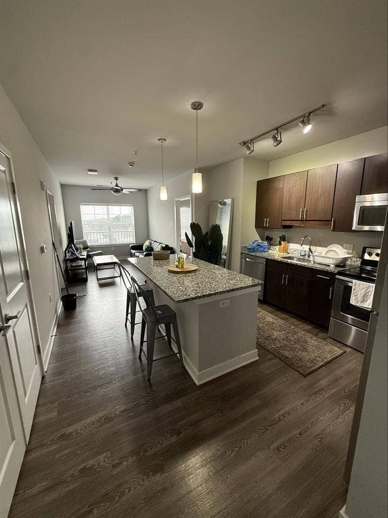 New Listing