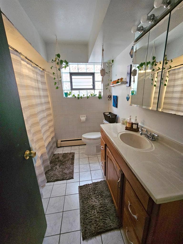 Private Bedroom for Rent