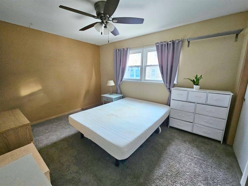 Private Bedroom for Rent