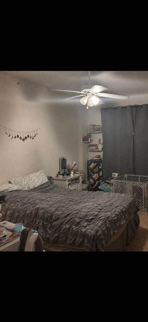 Need female roommate asap