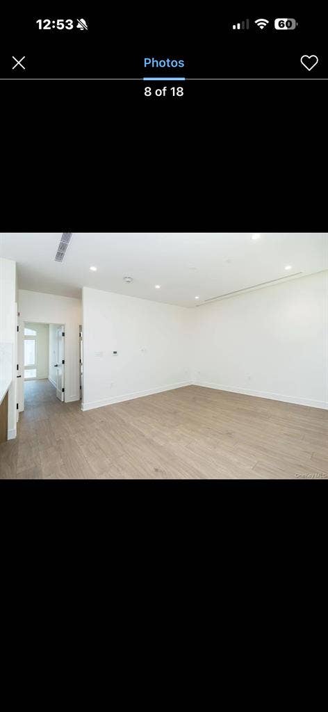 Roslyn Village 2 bedroomm