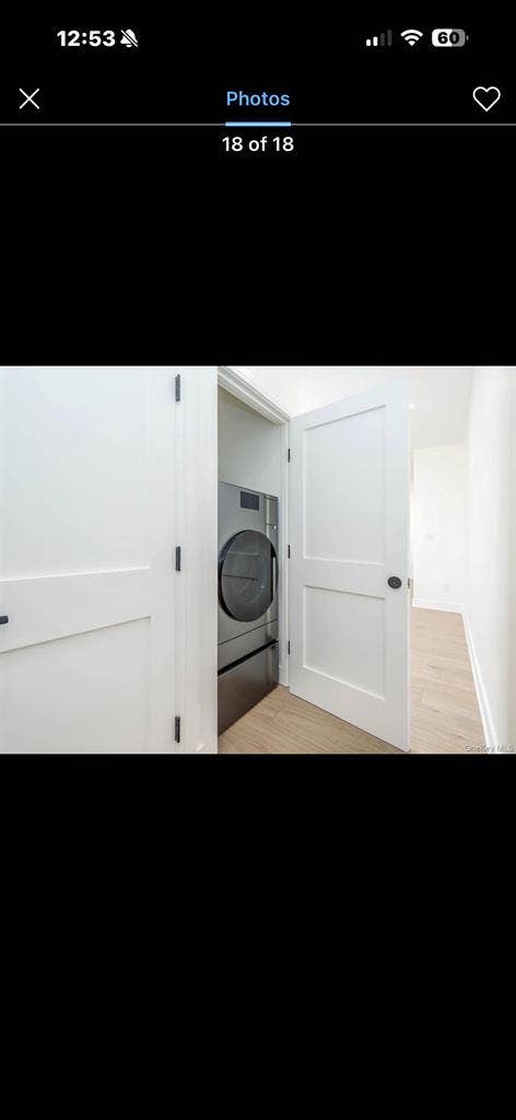 Roslyn Village 2 bedroomm