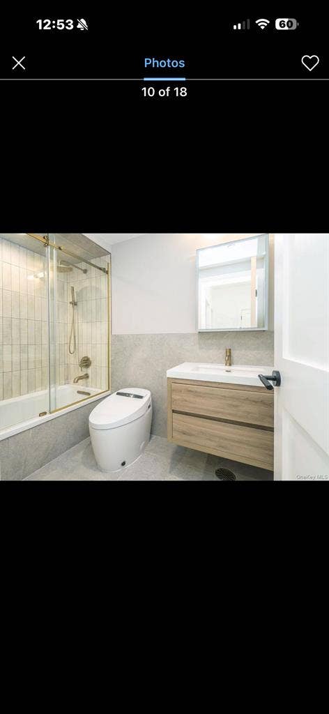 Roslyn Village 2 bedroomm