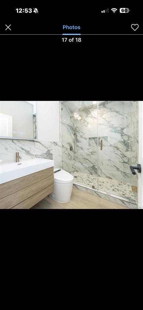 Roslyn Village 2 bedroomm