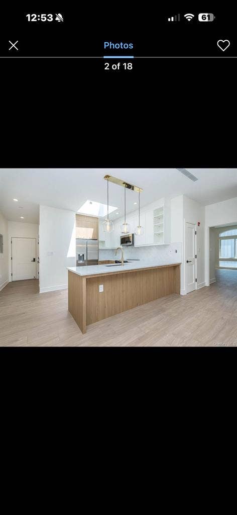Roslyn Village 2 bedroomm