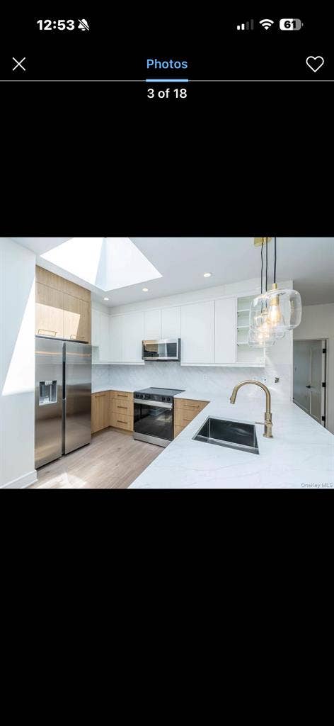 Roslyn Village 2 bedroomm