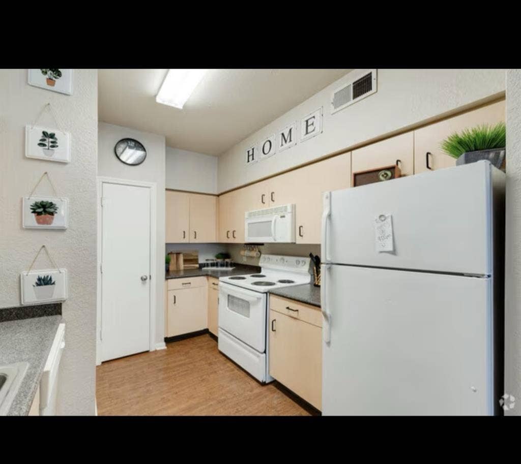 Re-Lease Available