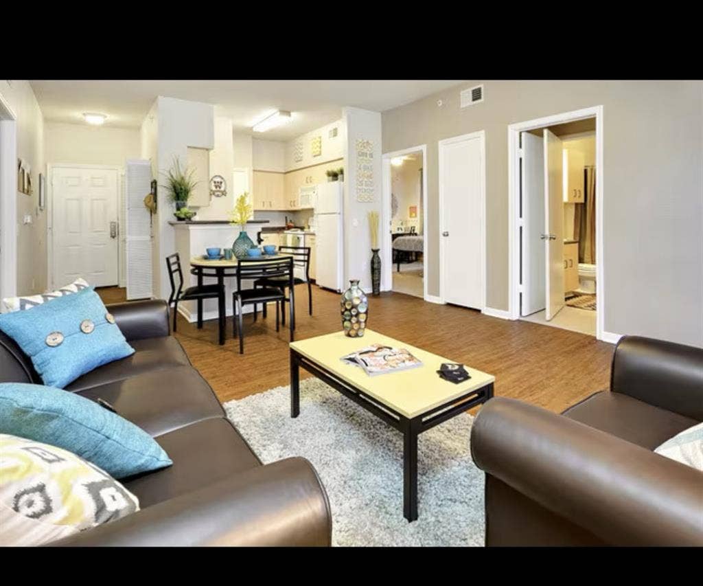 Re-Lease Available