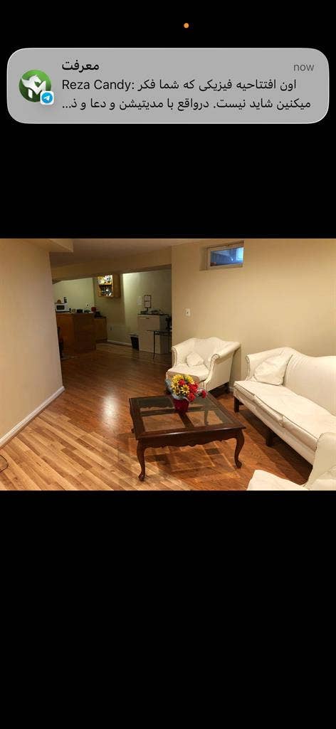 $ 600 / 1 br pre fem for rent