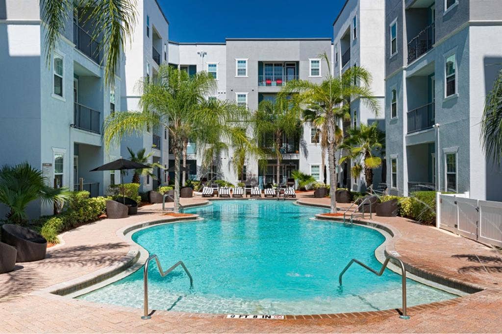 New Listing