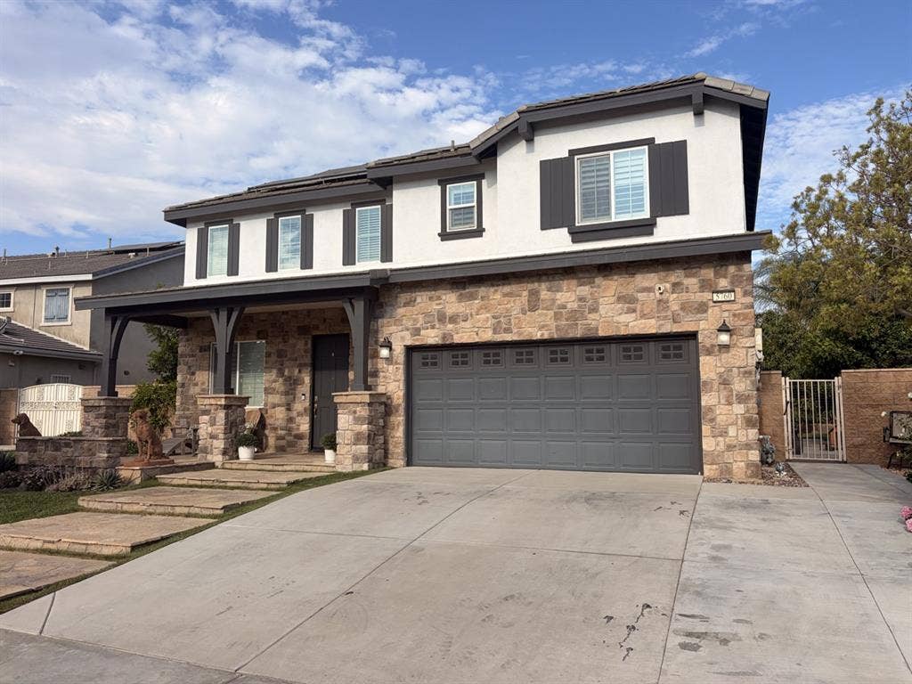 New Listing