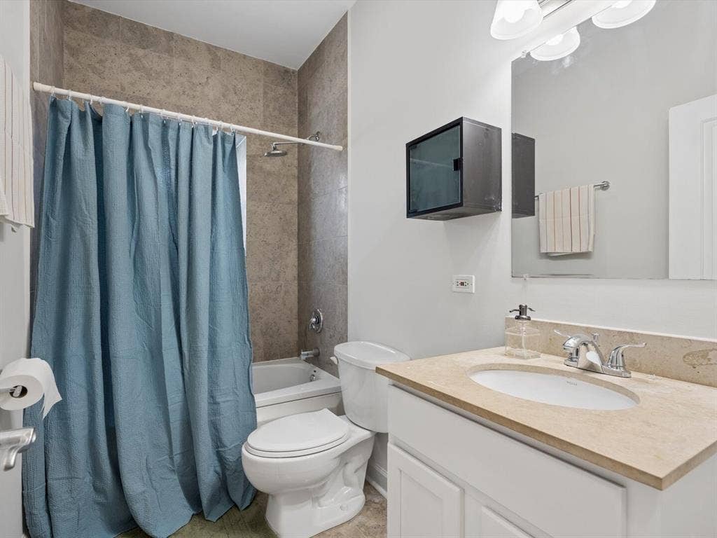 New Listing