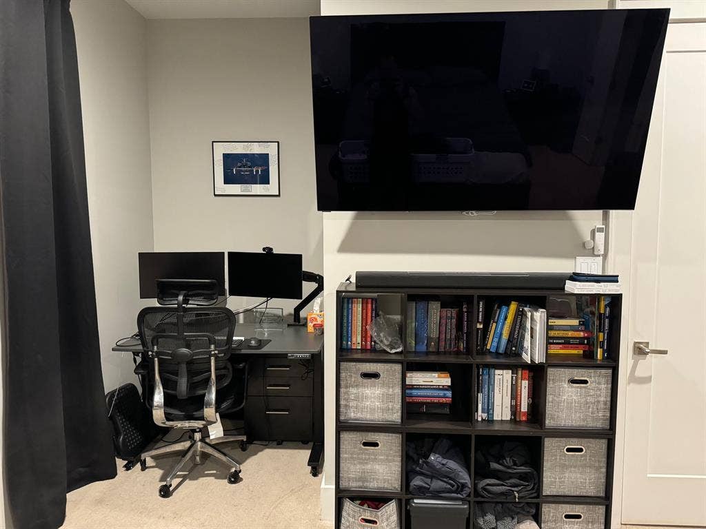 Private Bed/Bath in Shared Home