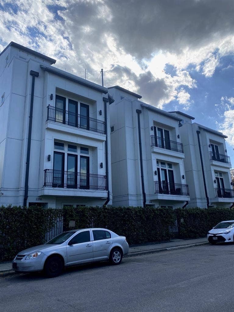 New Listing