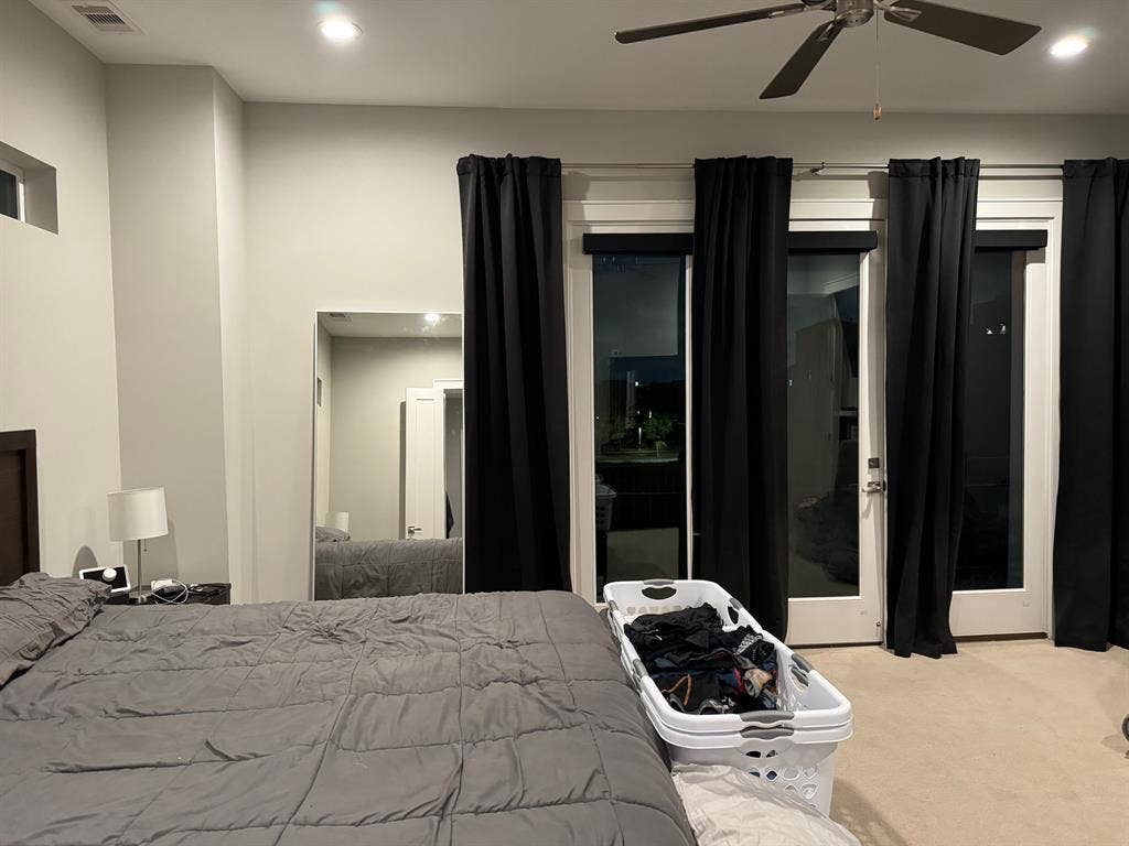 Private Bed/Bath in Shared Home
