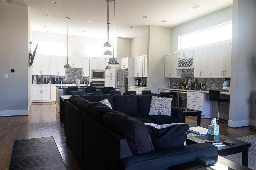 Private Bed/Bath in Shared Home