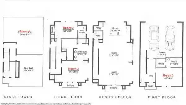 Private Bed/Bath in Shared Home
