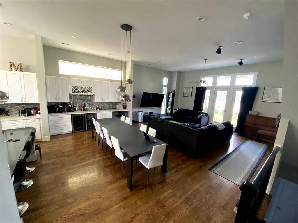 Private Bed/Bath in Shared Home