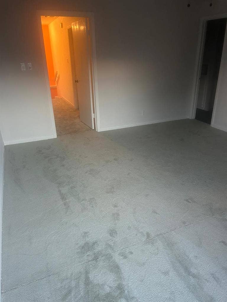 *ENTIRE UPSTAIRS: 2 LARGE BEDROOMS*