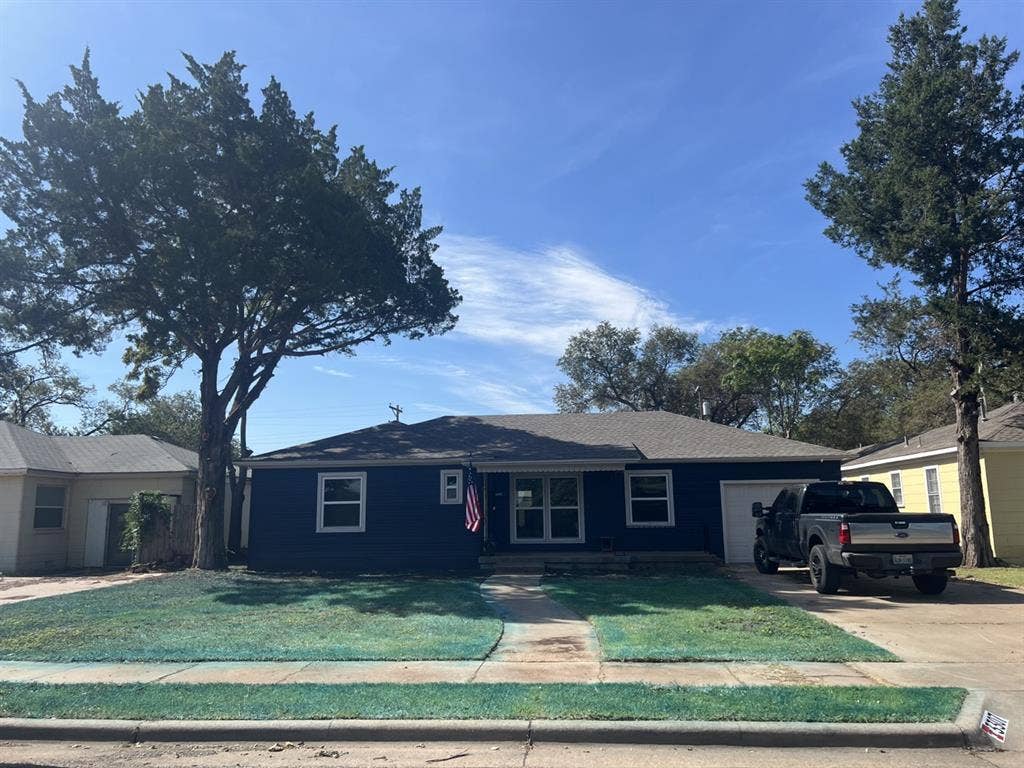 New Listing